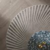 Vortex Rug Natuzzi Italia