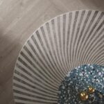 Vortex rug by Natuzzi Italia shop online • VIZZZIO