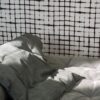 Miami Roll Sofa Baxter