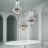Festa Pendant Lamp Sylcom
