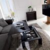 Metrino Coffee Table Ozzio Italia