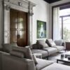 Michel Effe Sofa Bb Italia