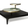 Pleiadi Coffee Table Ezio Bellotti