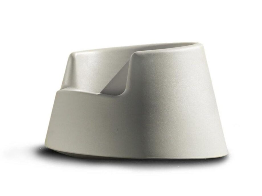 Roulette Outdoor Chair Vondom