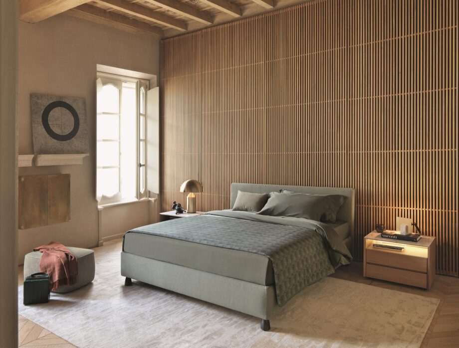 Notturno 2 Bed Flou