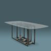 Dorian Table Borzalino