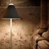 Aba 120 Floor Lamp Davide Groppi