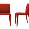 Vol Au Vent Chair Bb Italia