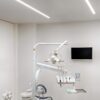 Fifty Recessed Lighting Profile Arkoslight