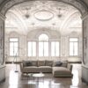 Lov Elegance Sofa Desiree