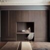 Nastro Wardrobe Pianca