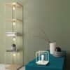 Box Bookcase Zava