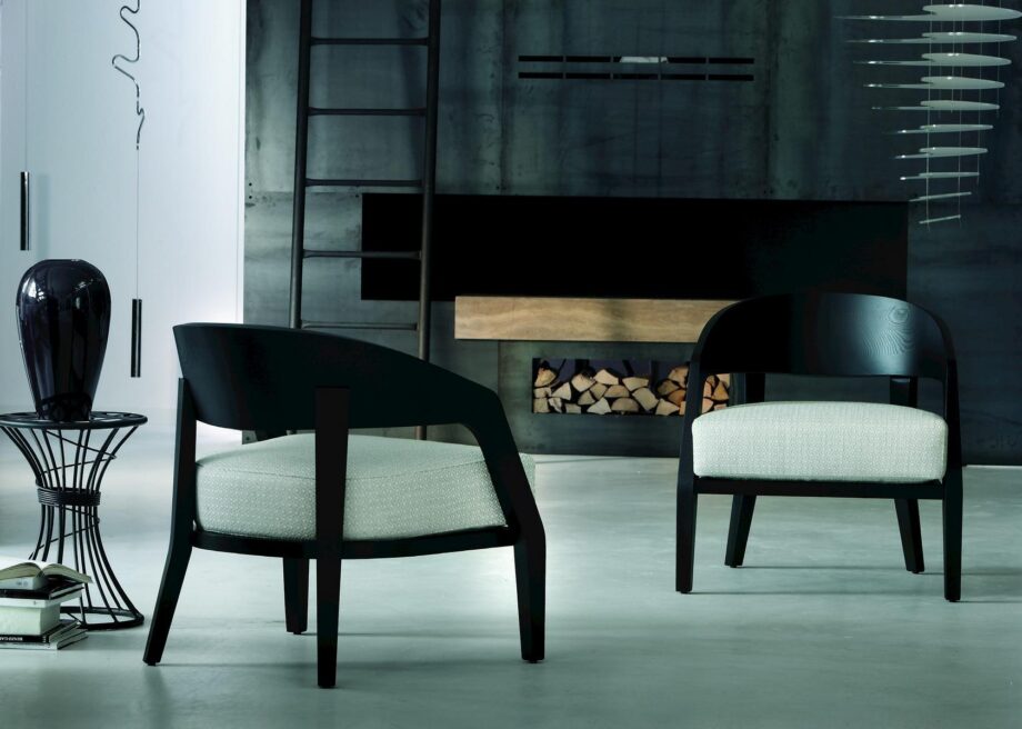 Alba Easy Chair Porada