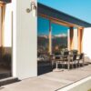 Darsili Outdoor Wall Lamp Moretti