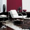 Bugatti Easy Chair Sovet