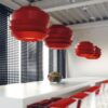 Le Soleil Pendant Lamp Foscarini