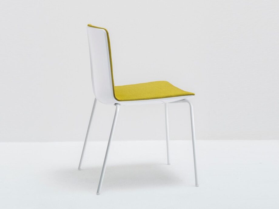 Noa 725 Chair Pedrali