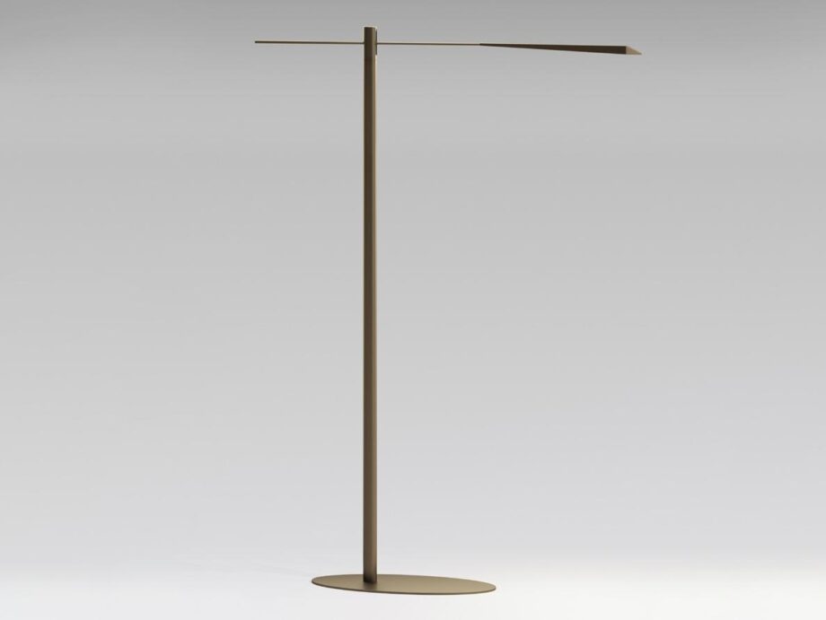 Flamingo Floor Lamp Olev