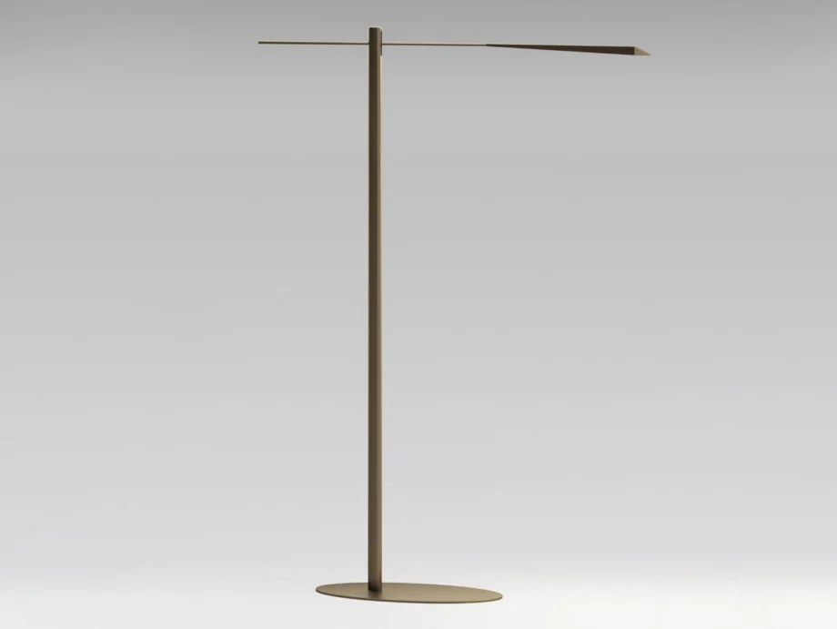 Flamingo Floor Lamp Olev