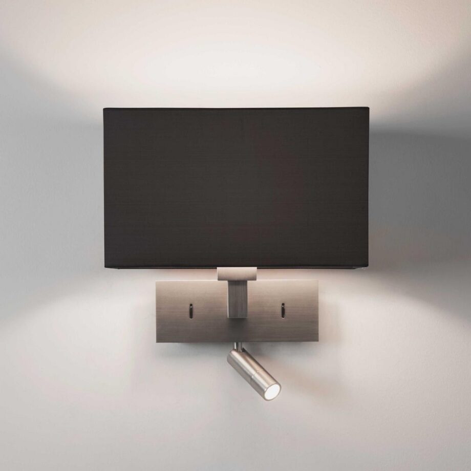 Park Lane Reader Wall Lamp Astro Lighting
