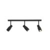 Apollo Triple Bar Spotlight Astro Lighting
