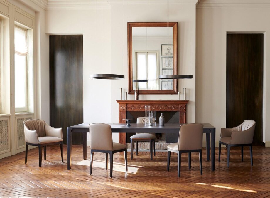 Blossom Table Potocco