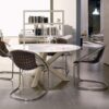 Cortina Chair Minotti