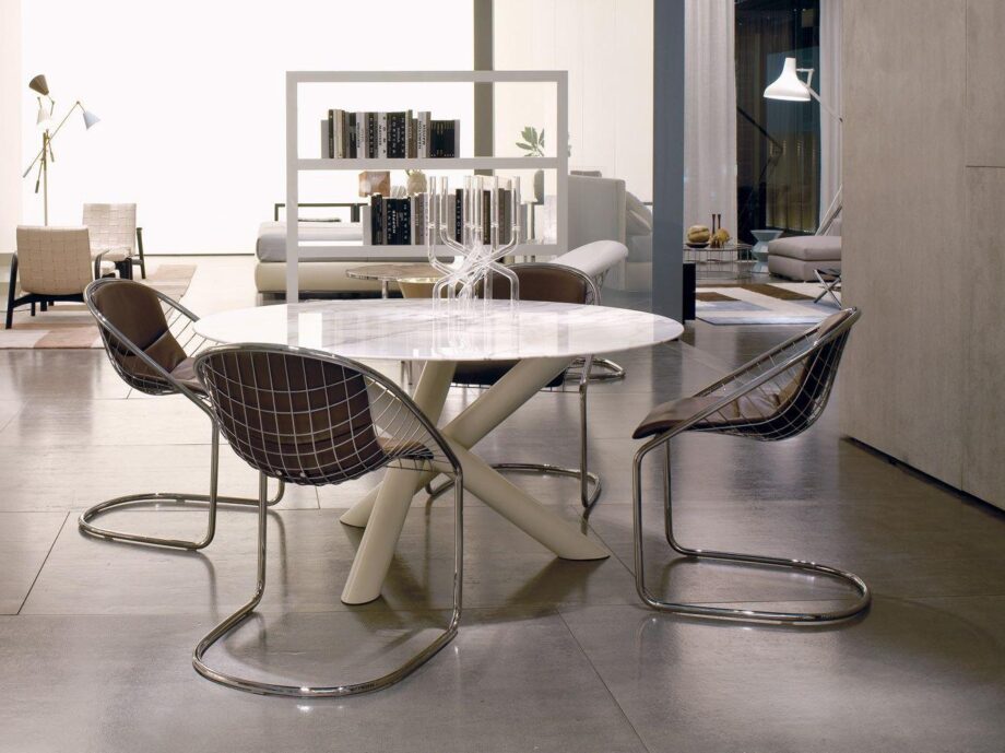 Cortina Chair Minotti