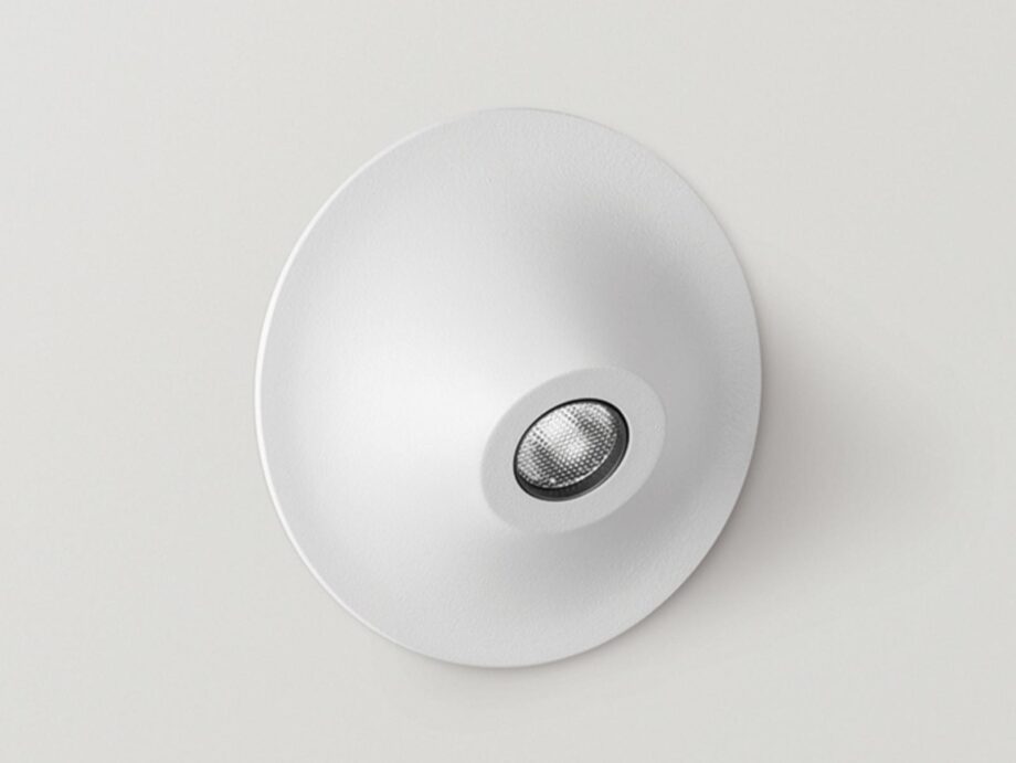 Rhino Wall Lamp Arkoslight