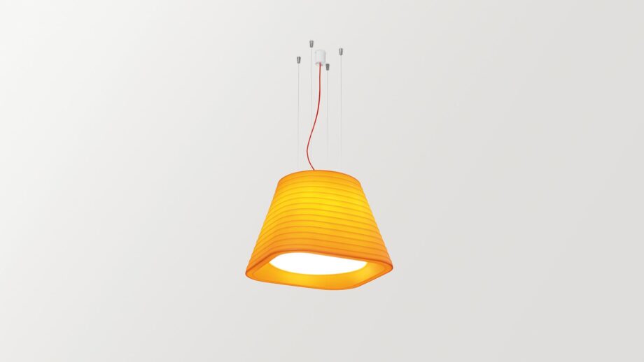Brigit Pendant Lamp Arkoslight