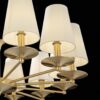 Amanda Pendant Lamp Aiardini Lighting