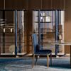Grace Display Cabinet Volpi