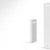 Nuda Bollard Light Artemide