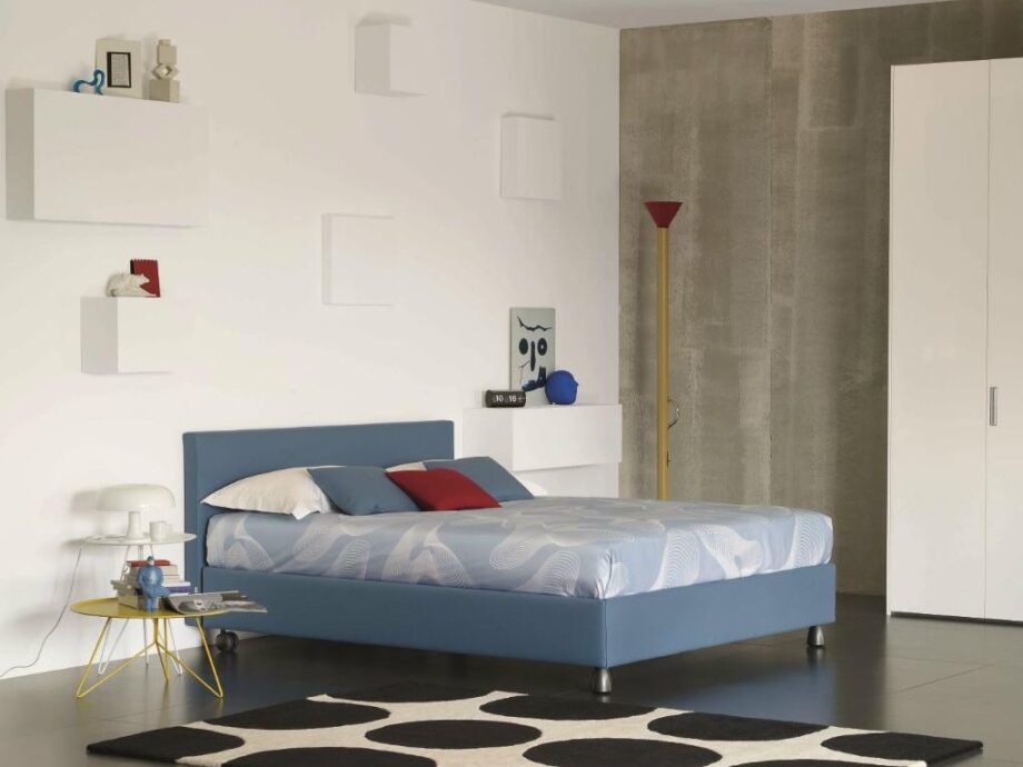 Notturno 2 Bed Flou