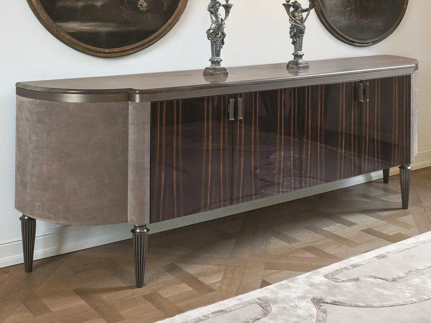 Julian Sideboard Longhi