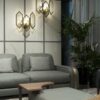 Tulip Coffee Table Bruno Zampa