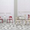 Nemea 2820 Chair Pedrali