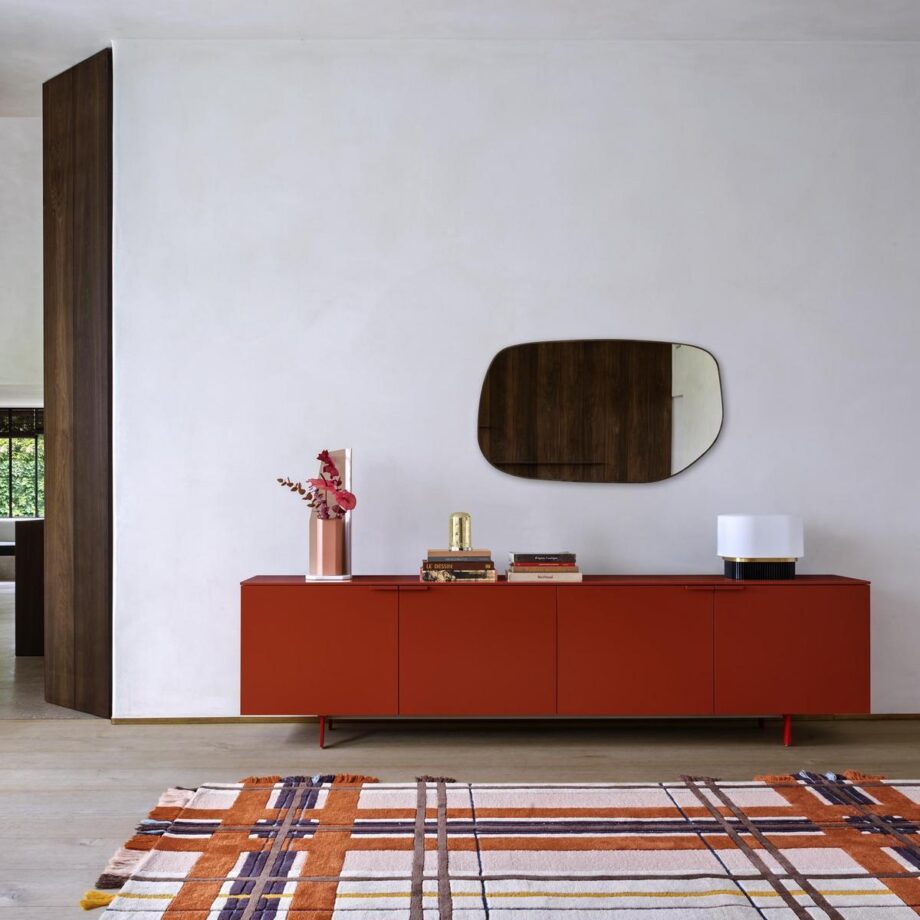 Chica Boum Table Lamp Ligne Roset