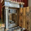 Stipo 5839 Sideboard Ezio Bellotti