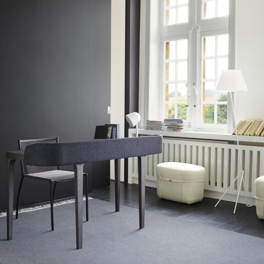 Inside World Writing Desk Ligne Roset
