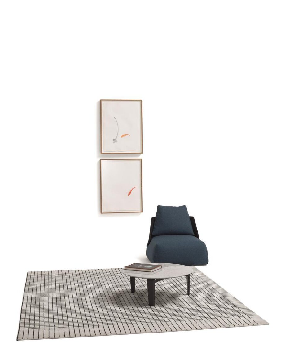 Butterfly Armchair Arflex