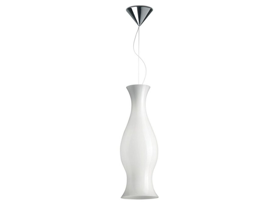 Spring S Pendant Lamp Leucos