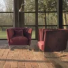 Shellon Sofa Desiree