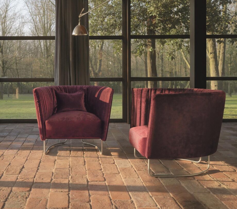 Shellon Sofa Desiree