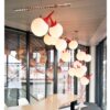Yokozuna Pendant Lamp Dark