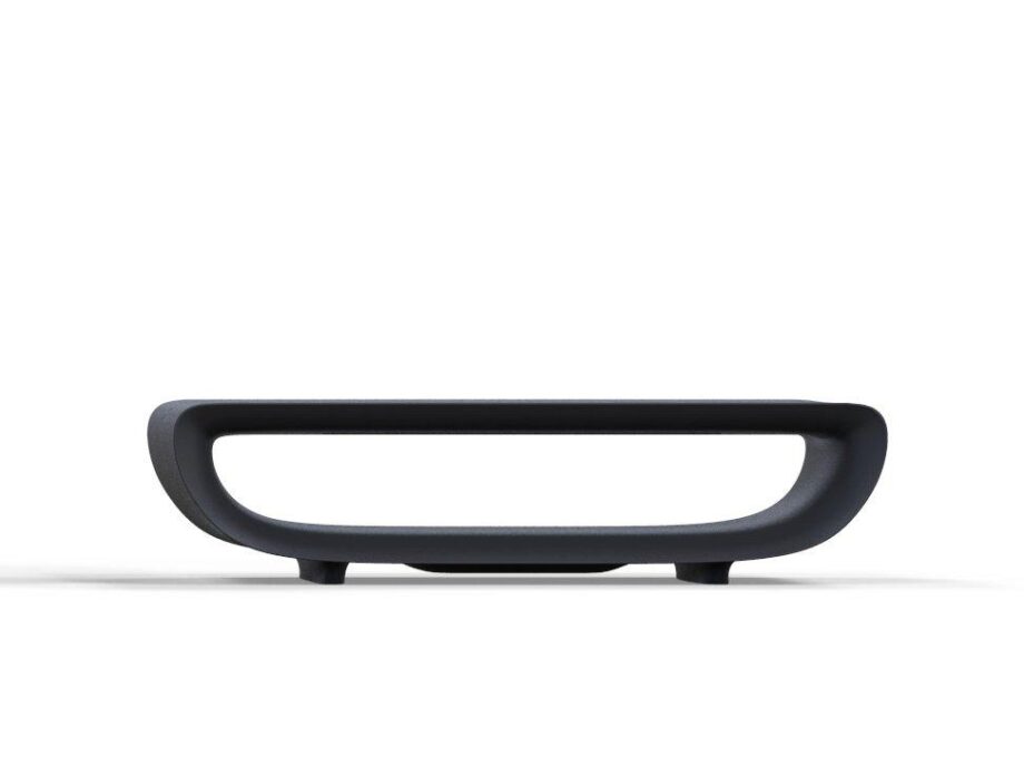 Bum Bum Outdoor Side Table Vondom