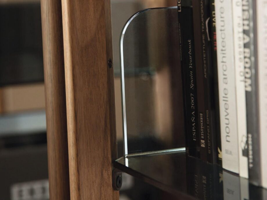Myria Bookcase Porada
