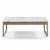 Brig Coffee Table Flexform