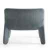Glove Up Armchair Molteni