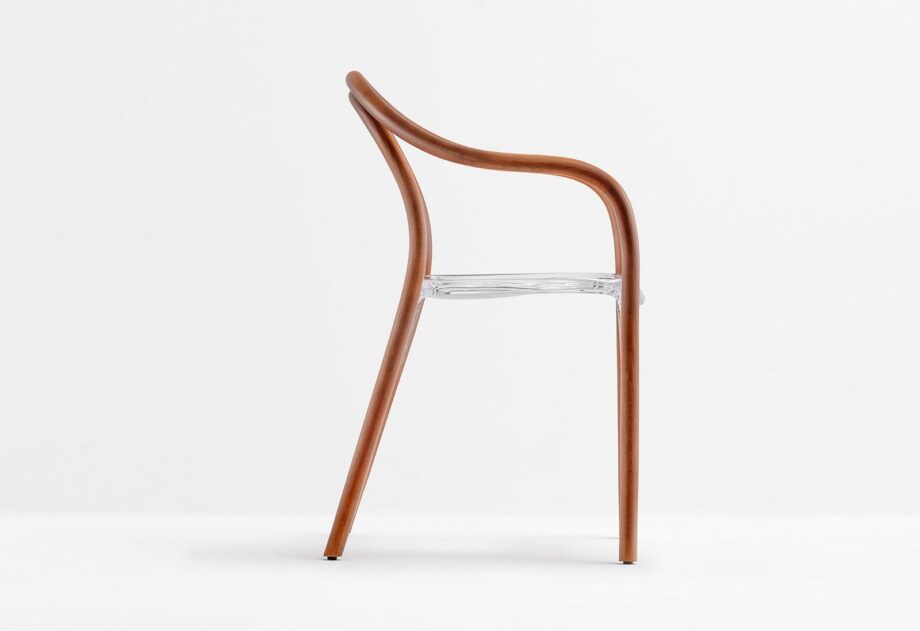 Soul 3745 Chair Pedrali